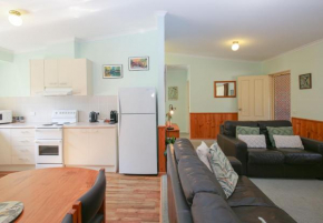 Silver Birches Holiday Village - Unit 3